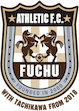 fuchu_athletic